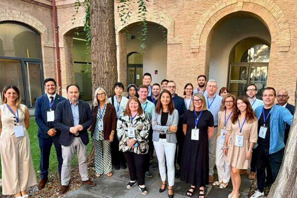 La Generalitat convoca a líderes de Europa y Asia Pacífico para compartir conocimientos y experiencias sobre el cambio climático