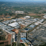 El Consell destina 31,8 millones de euros en ayudas para impulsar 198 proyectos de mejora en áreas industriales en
