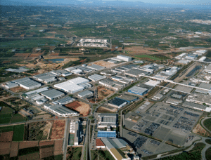 El Consell destina 31,8 millones de euros en ayudas para impulsar 198 proyectos de mejora en áreas industriales en