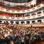 Renovación y venta de abonos para el Auditori y Teatre Principal de Castelló: ¡No te pierdas la nueva temporada del Institut Valencià de Cultura!