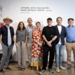 Exposición de Joan Morey en el Centre del Carme: Explora el Poder de la Voz y la Comunicación Contemporánea