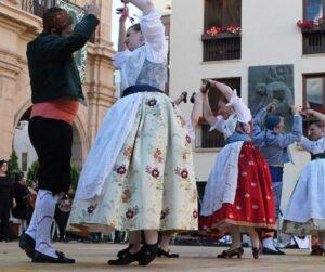Ayudas del IVC para Producción de Documentales sobre Tradiciones Vivas y Artesanías Valencianas