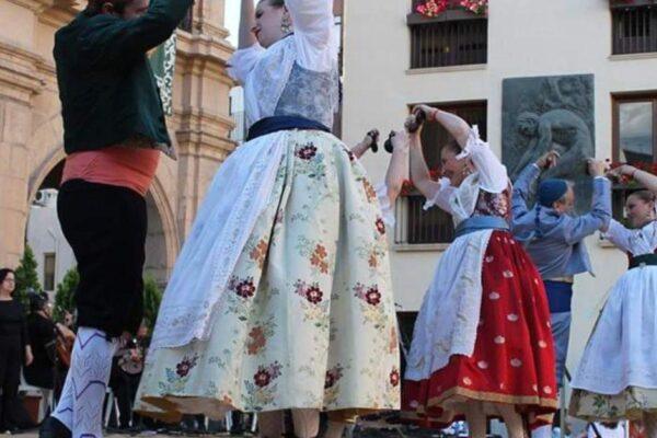 Ayudas del IVC para Producción de Documentales sobre Tradiciones Vivas y Artesanías Valencianas