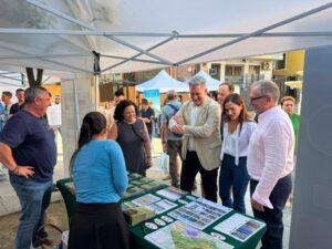 El impacto de los parques naturales en el desarrollo sostenible y la revitalización rural frente a la despoblación