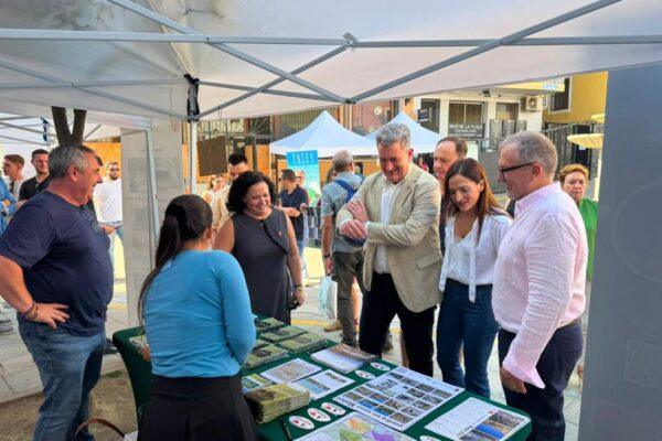 El impacto de los parques naturales en el desarrollo sostenible y la revitalización rural frente a la despoblación