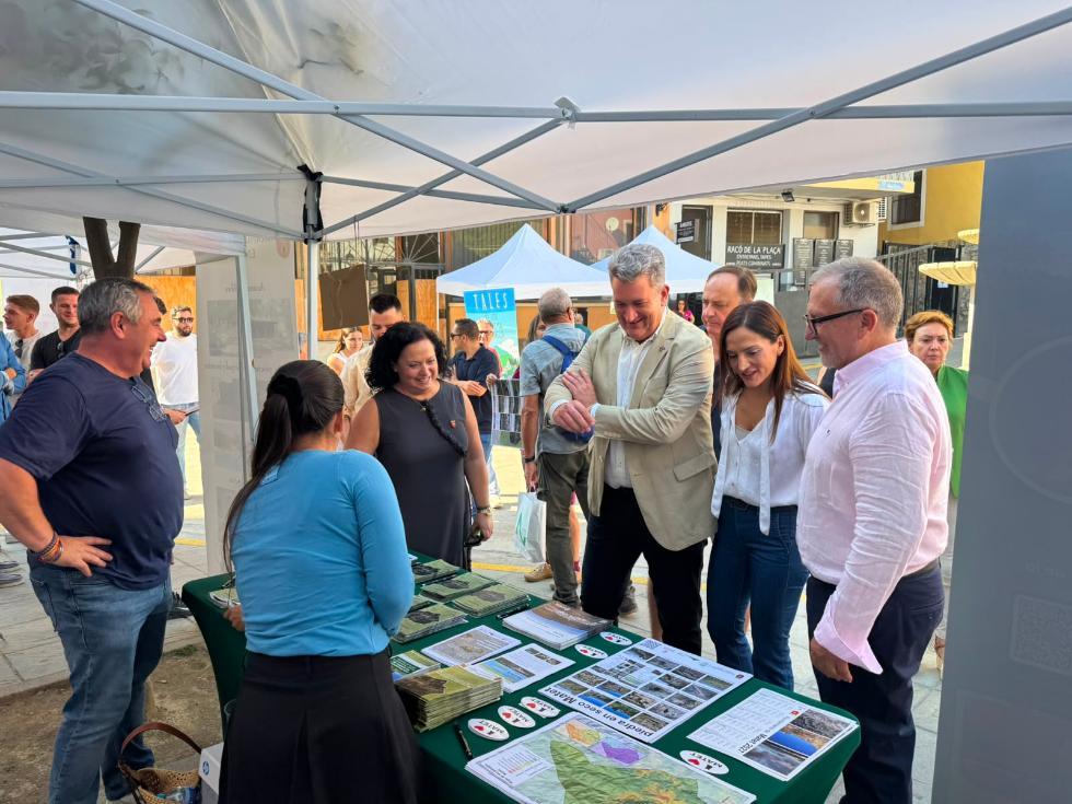 El impacto de los parques naturales en el desarrollo sostenible y la revitalización rural frente a la despoblación