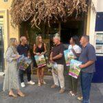 Alicante celebra 'Quintana en Vendimia': todas las bodegas participan en una edición histórica