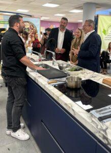 Alicante lanza Jornadas de Tapas: Descubre los Sabores de Vanguardia en la Gastronomía Local