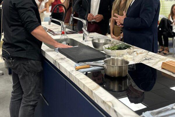 Alicante lanza Jornadas de Tapas: Descubre los Sabores de Vanguardia en la Gastronomía Local