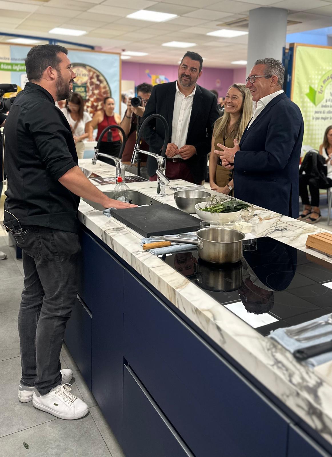 Alicante lanza Jornadas de Tapas: Descubre los Sabores de Vanguardia en la Gastronomía Local