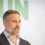 Crisis en Vox Burriana: "Abascal y su esposa no coinciden al 100%"