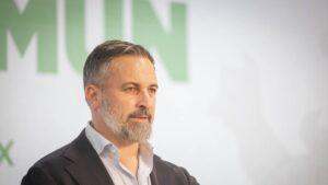 Crisis en Vox Burriana: "Abascal y su esposa no coinciden al 100%"