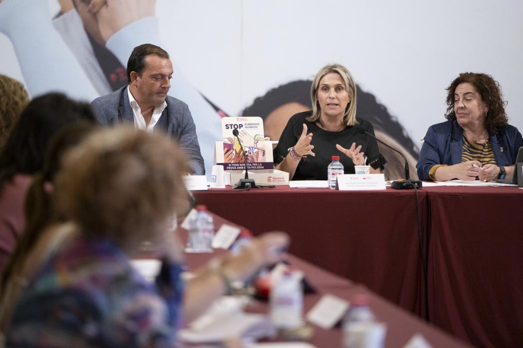 La Diputación de Castellón impulsa la igualdad de género con el concurso creativo 'La igualdad es cosa de todos y todas'