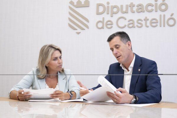 La Diputación de Castellón impulsa la cultura en 52 municipios pequeños con su Cine de Verano