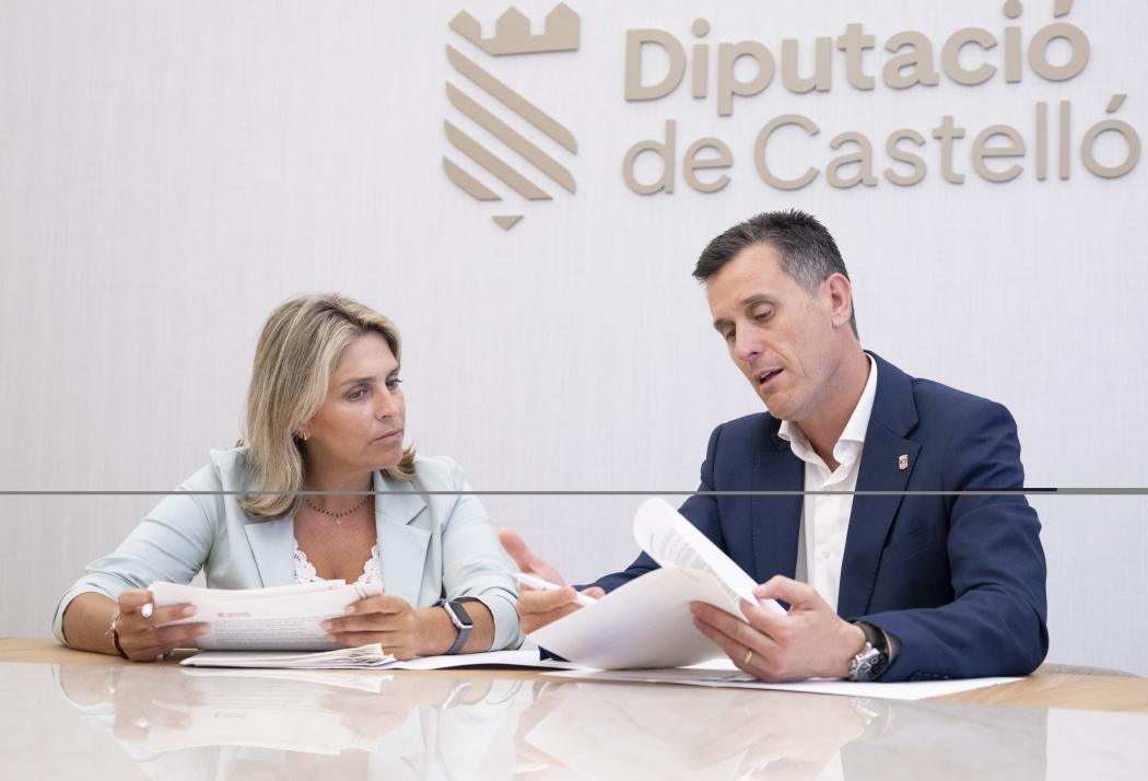 La Diputación de Castellón impulsa la cultura en 52 municipios pequeños con su Cine de Verano