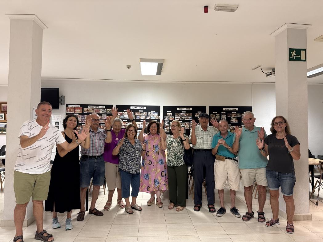 Diputación de Castellón renueva su compromiso con la discapacidad auditiva al firmar un convenio con Apesocas