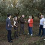 Marta Barrachina destaca la inversión de 800.000 euros de la Diputación de Castellón para mejorar la seguridad rural en la actual legislatura