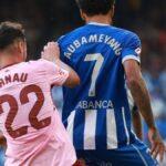 Corberán sin excusas tras la derrota del Valencia en Riazor: análisis del desastre