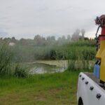 La Diputación de Castellón resalta la eficacia del Servicio de Control de Mosquitos para gestionar plagas en la provincia