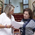 La Diputación de Castellón lanza nuevas becas para la formación de mayores en UNED Sénior y UJI