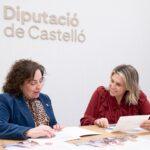 La Diputación de Castellón impulsa la inclusión social y la autonomía personal con nuevas ayudas para el transporte adaptado