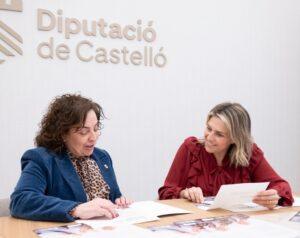 La Diputación de Castellón impulsa la inclusión social y la autonomía personal con nuevas ayudas para el transporte adaptado