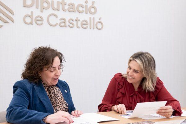 La Diputación de Castellón impulsa la inclusión social y la autonomía personal con nuevas ayudas para el transporte adaptado