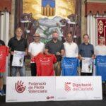 La Diputación de Castellón promueve la 10ª edición del Campeonato Autonómico de Frare
