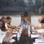 La Diputación de Castellón respalda la labor social de Cáritas en la provincia para ayudar a los más necesitados
