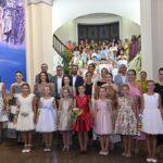 La Diputación de Castellón celebra la llegada de la Magdalena