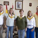 Marta Barrachina destaca la rica tradición y singularidad de la Entrada de Toros y Caballos en Segorbe