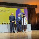 Premios Alfa de Oro: 50 ediciones de innovación, transformación y crecimiento en la Diputación de Castellón