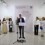 Descubre la Exposición ‘El Rey que Creó un Reino: Cartografía Histórica del Reino de Valencia (Siglos XVI XVIII)’ en la Diputación de Castellón