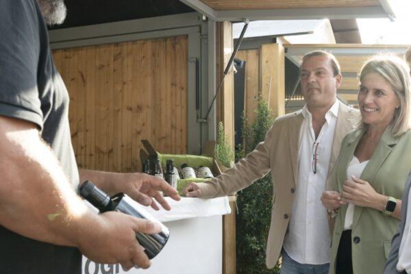 La Diputación de Castellón potencia el turismo con 36 eventos gastronómicos para promocionar los productos locales