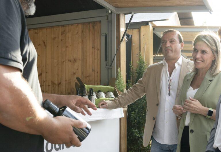 La Diputación de Castellón potencia el turismo con 36 eventos gastronómicos para promocionar los productos locales