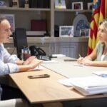 La Diputación de Castellón refuerza su concurso de fotografía Naturalízate con 111 participantes inscritos