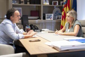 La Diputación de Castellón refuerza su concurso de fotografía Naturalízate con 111 participantes inscritos