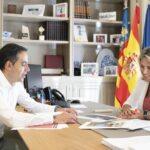 Diputación lanza ayudas para derribos de edificios municipales en 23 municipios