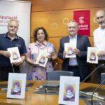 La Diputación de Castellón celebra la diversidad lingüística con el lanzamiento del número 11 de la revista Aula de Lletres Valencianes