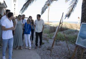 Marta Barrachina exige respuestas al Gobierno de España sobre la reunión pendiente para proteger la provincia de inundaciones