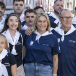 Marta Barrachina resalta la importancia de las fiestas locales como símbolo de orgullo y tradición en nuestros municipios