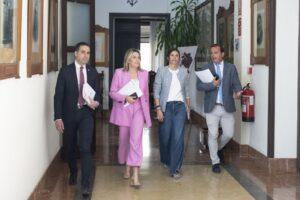 La Diputación de Castellón destina 2,34 millones de euros para combatir la despoblación en la provincia