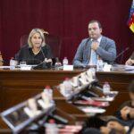 La Diputación de Castellón destina más de 40 millones de euros a los municipios de la provincia para impulsar su desarrollo