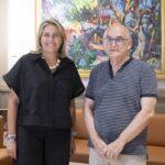 Diputación y UJI fortalecen su colaboración para potenciar la educación, la investigación y las oportunidades del talento en la provincia
