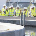 La Diputación de Castellón invierte 13,8 millones en 38 proyectos para modernizar las infraestructuras de agua en la provincia