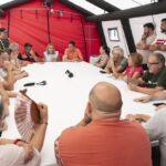 La Diputación de Castellón destina 1,35 millones de euros para apoyar a los municipios dañados por los incendios estivales