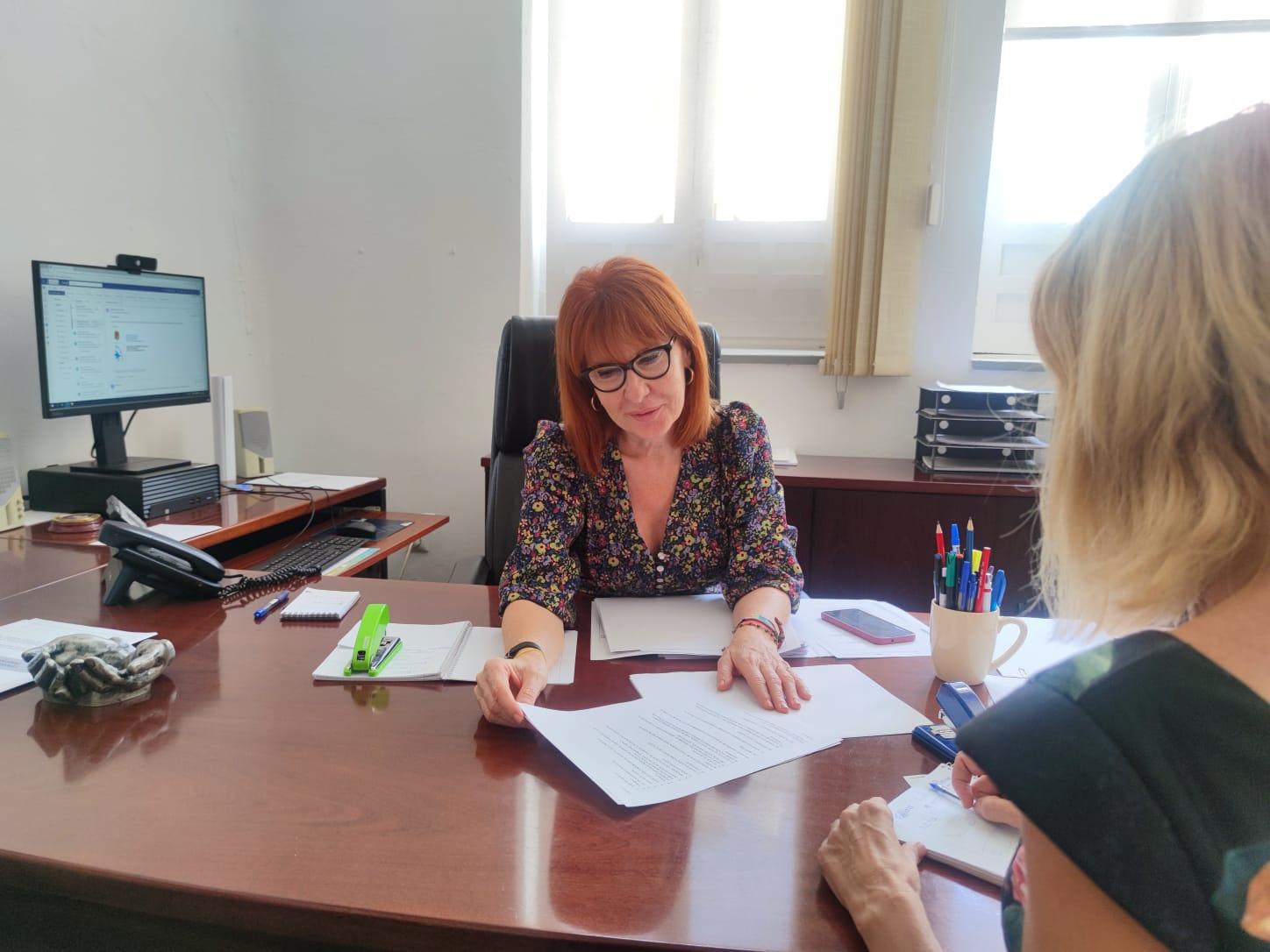 Alicante impulsa la renovación del servicio de vivienda con apoyo integral para prevenir la exclusión social