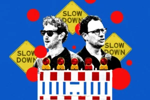 OpenAI y Anthropic buscan frenar el avance de la IA: ¿pueden las leyes antimonopolio detener sus planes?