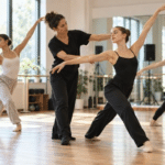 Academias de baile en Alicante