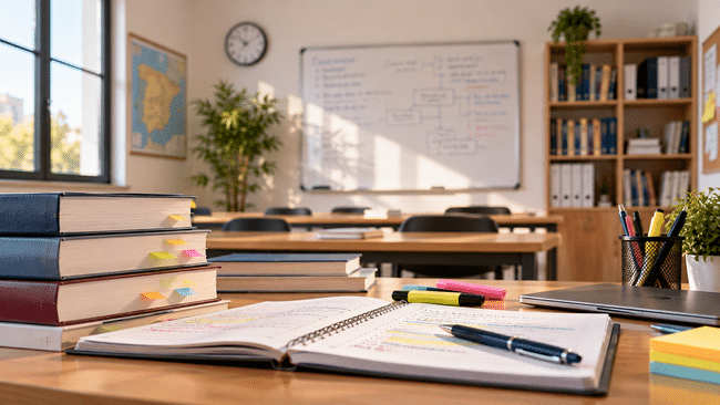Academias de oposiciones en Valencia